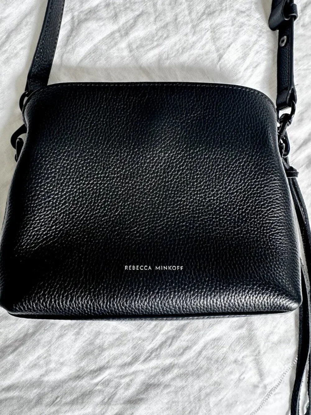 Rebecca Minkoff rebecca minoff